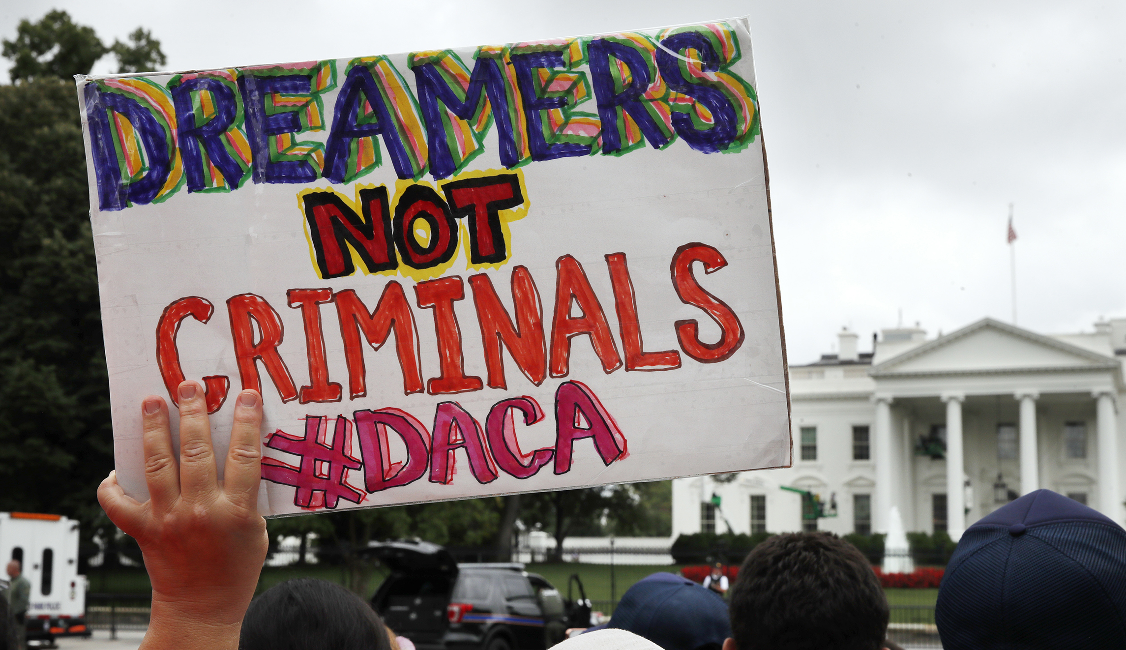 Biden finalizes rules to fortify DACA from future lawsuits