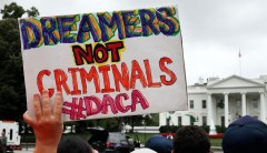 Biden finalizes rules to fortify DACA from future lawsuits
