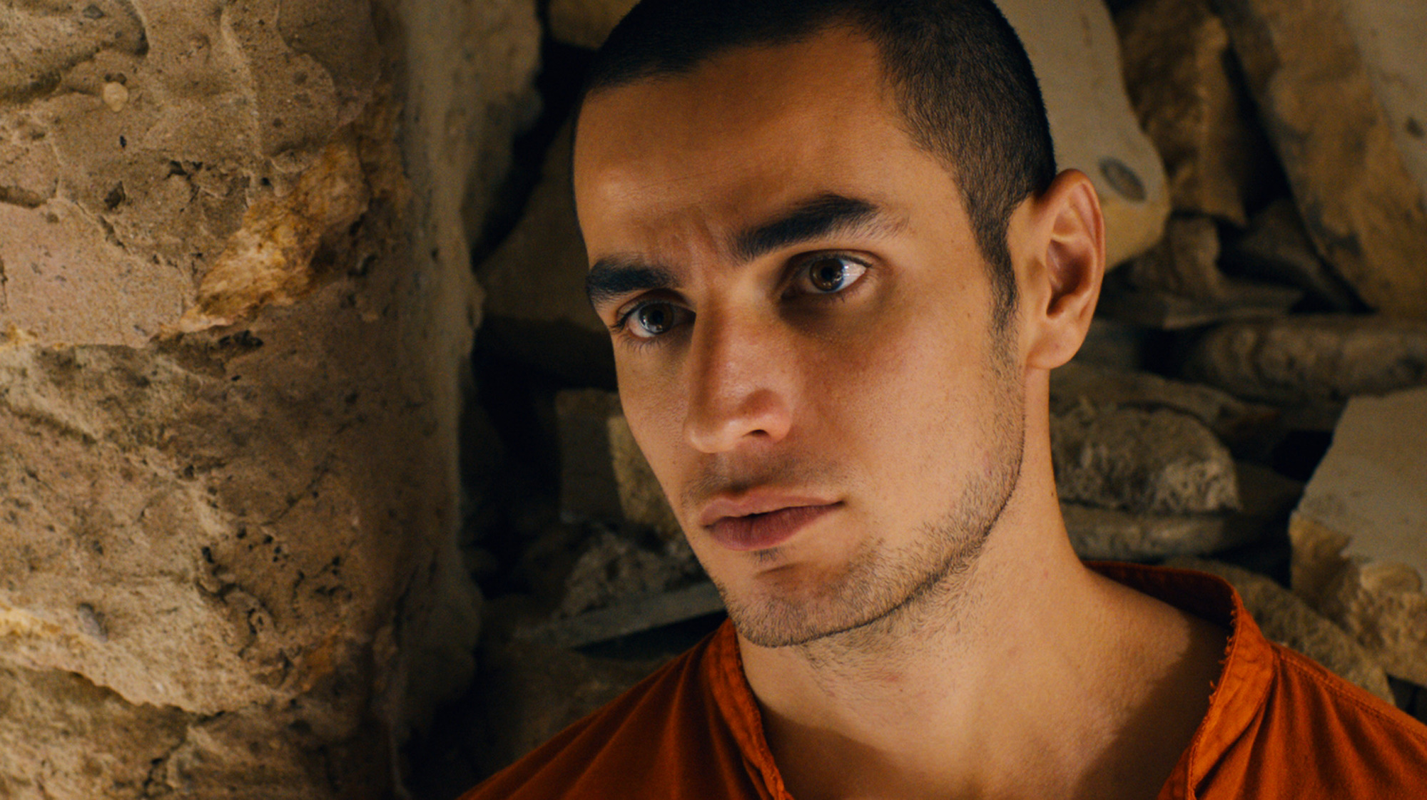 Palestinian film spotlights Israeli Arab identity