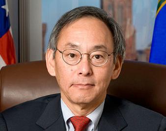 Energy Secretary Steven Chu on Electric Cars