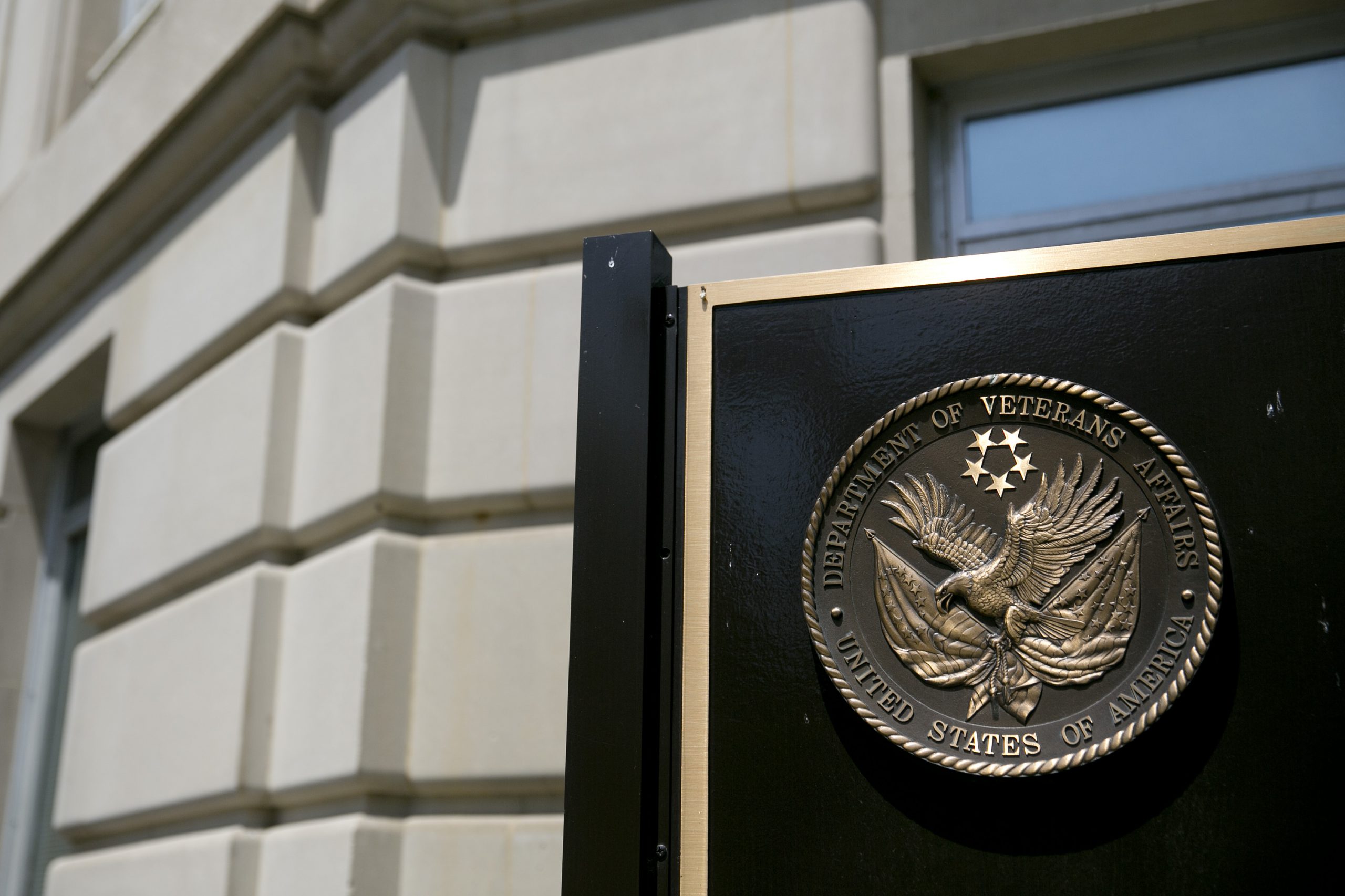 VA caught sending veterans’ mail to the shredder