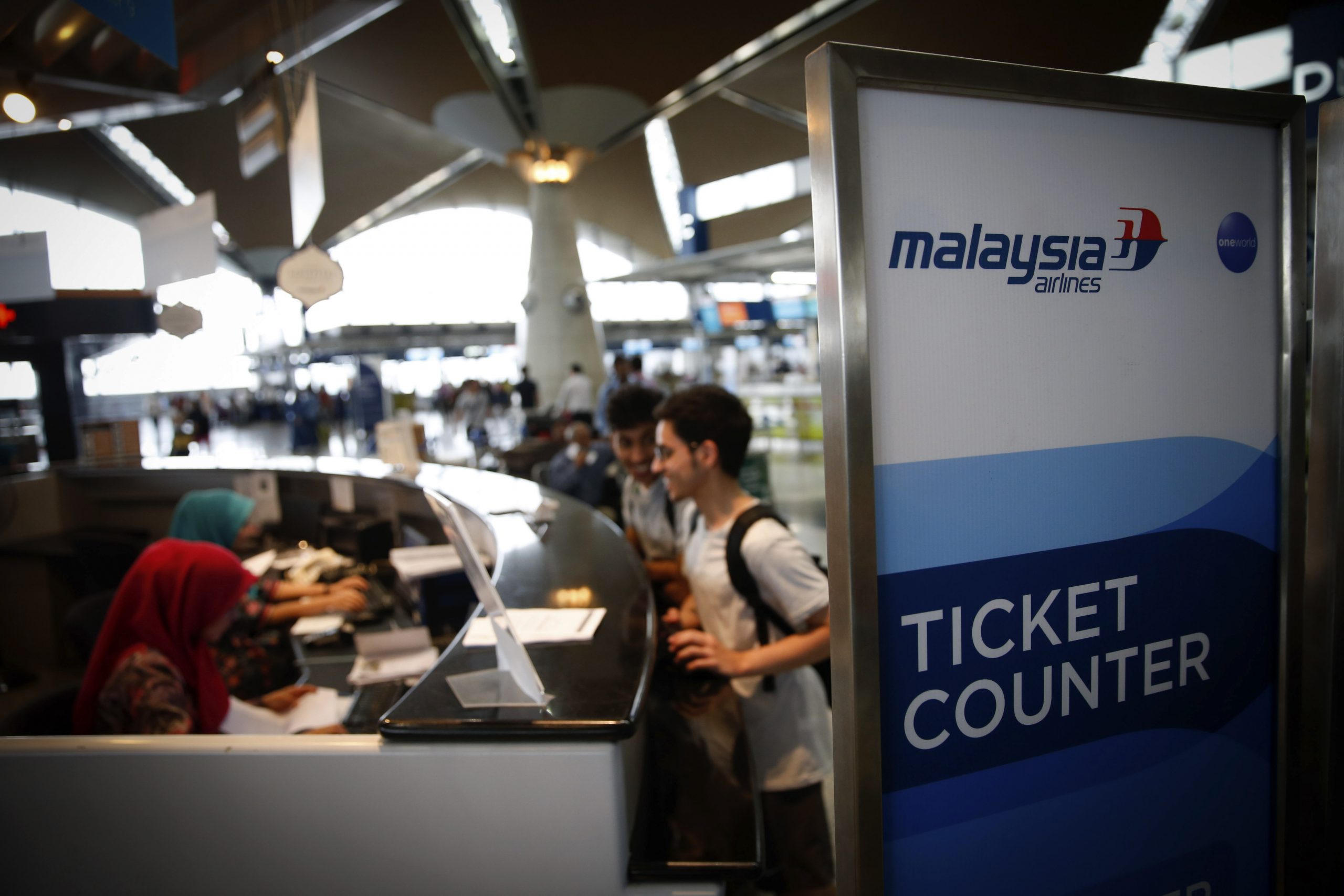 Malaysia plans overhaul of national airline