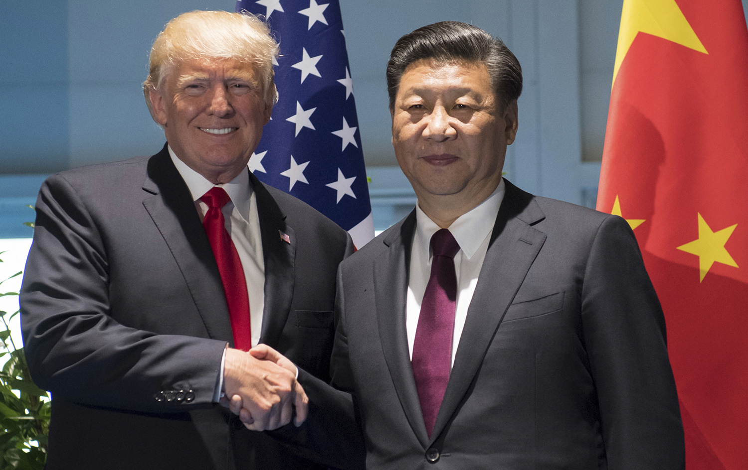 White House mistakenly calls China, not Taiwan, ‘the Republic of China’