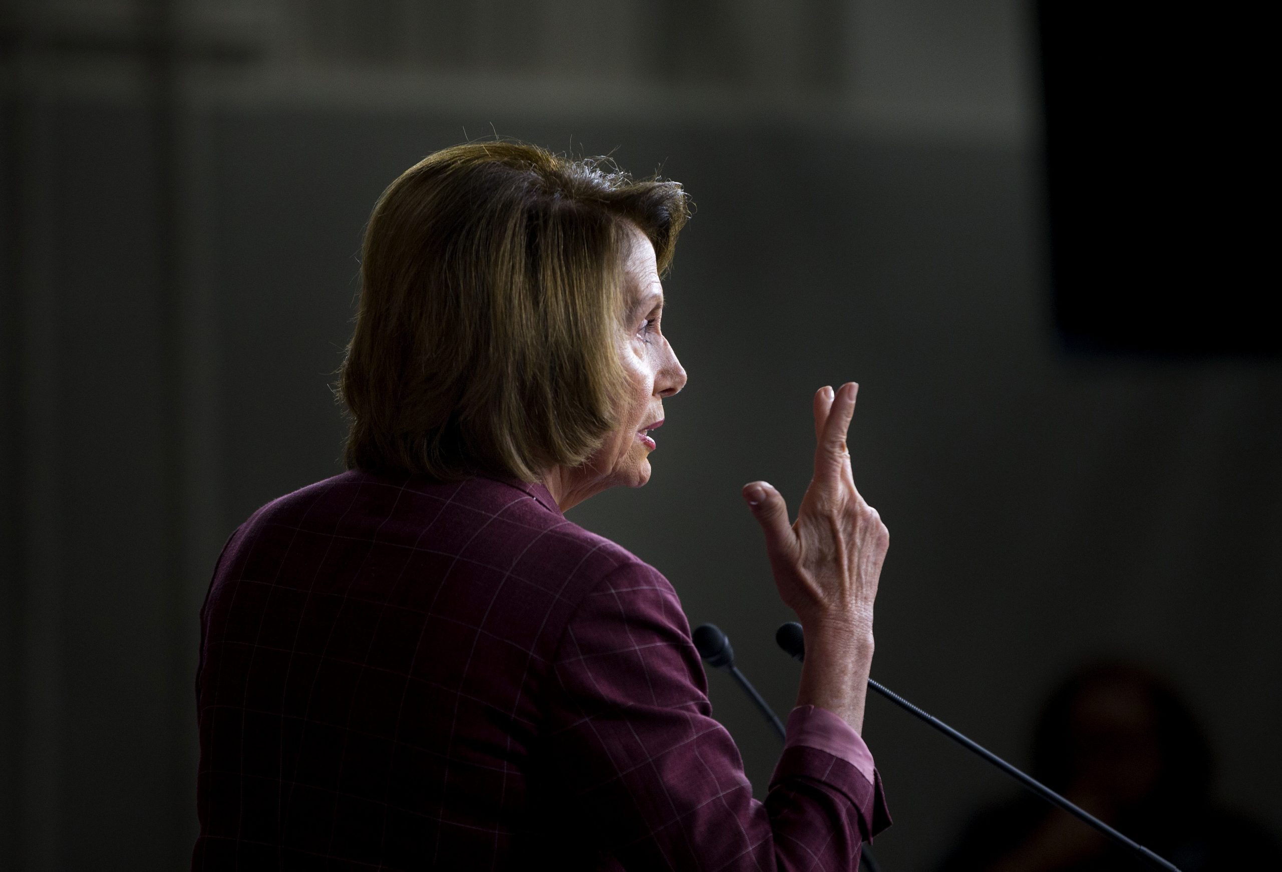 Congress scrambles over the weekend to reach spending deal