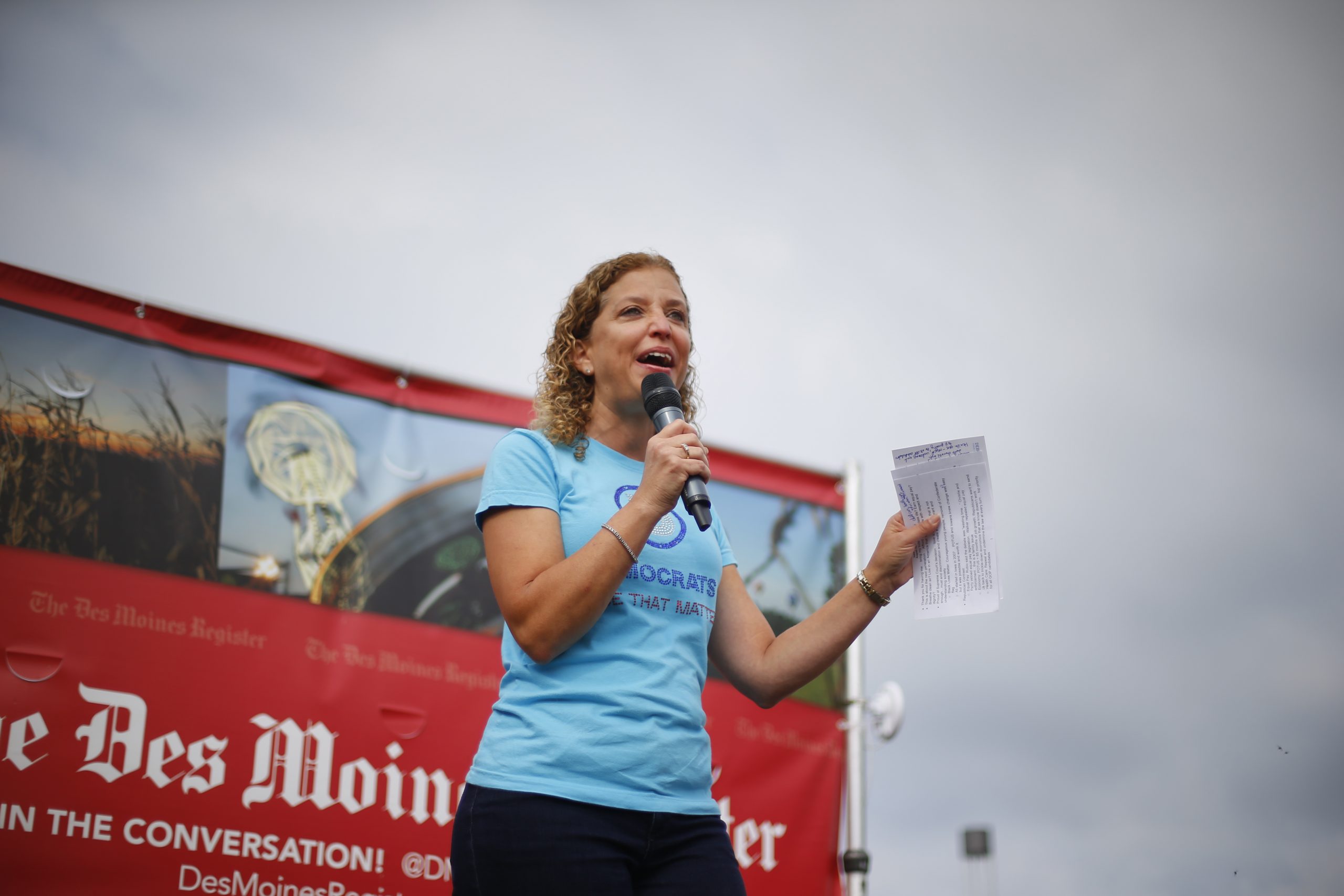 DNC launches Hispanic Heritage attack on GOP ahead of debate
