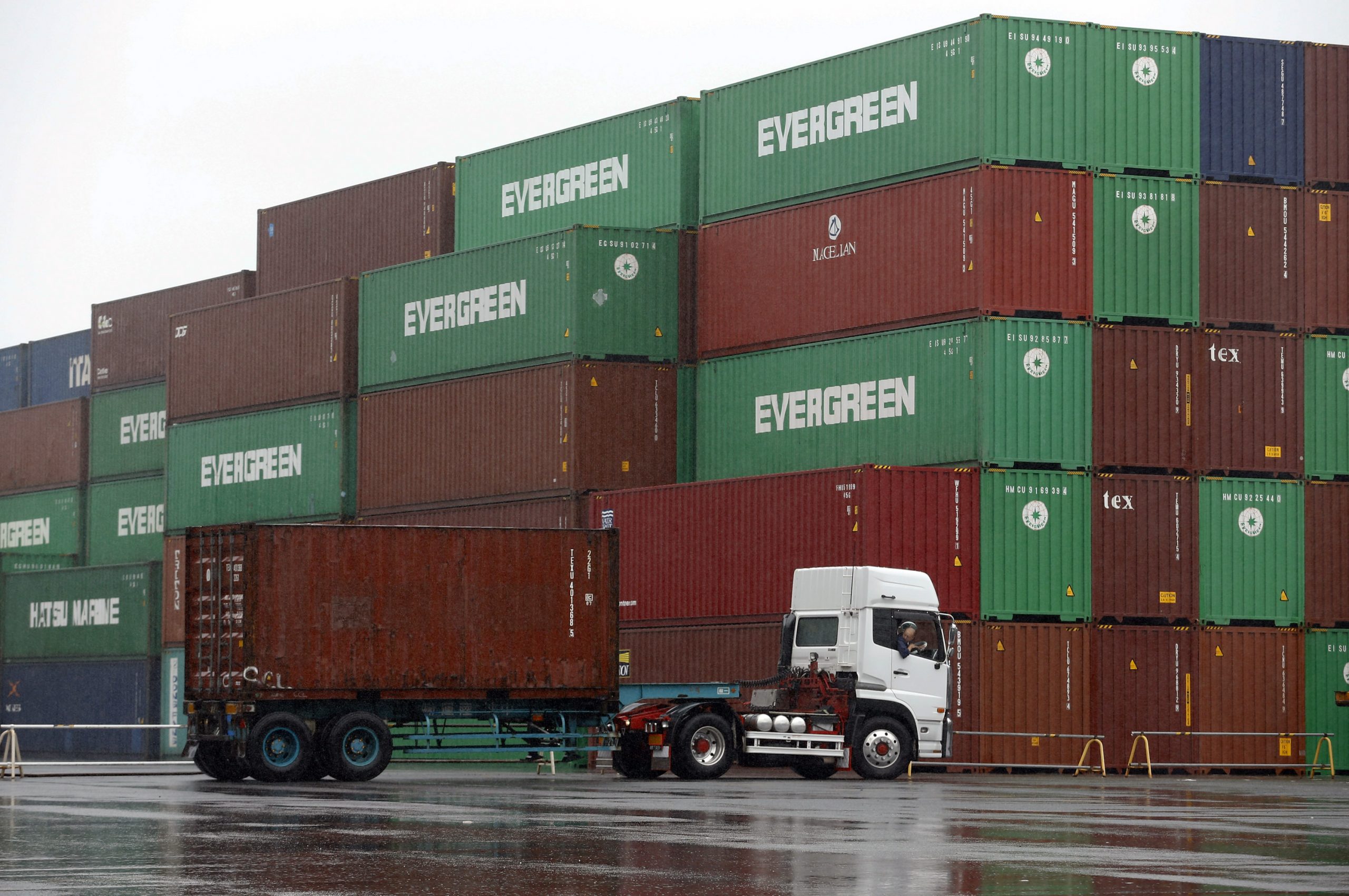 U.S. Engagement With Indo-Pacific Requires Greater Trade, Investment