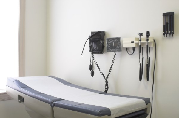 Primary care shutdowns could turn coronavirus from a First World crisis to a Third World dystopia
