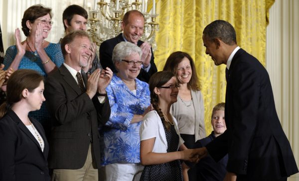 Obamacare battle takes bizarre turns