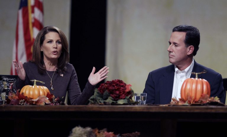 York: Time running out for anti-Romney Republicans