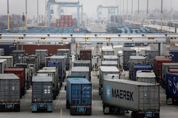 There Is Less to Biden’s Ports Deal than It Appears
