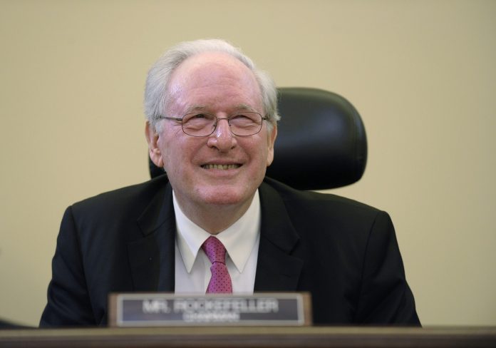 Sen. John D. Rockefeller, D-W.Va.:ÃÂ "People say, well, let the industry take care of it. That's an Appalachian myth.ÃÂ They will cut corners, and they will get away with it. Regulation is soft in West Virginia. It's always been soft."ÃÂ (AP/Susan Walsh)