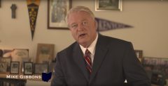 Ohio Republican Senate candidate Gibbons hopes to replicate Trump