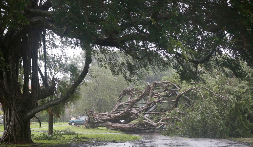House cancels all Monday votes because of Hurricane Irma