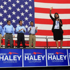 The State: Success of SC governor’s welfare program debated