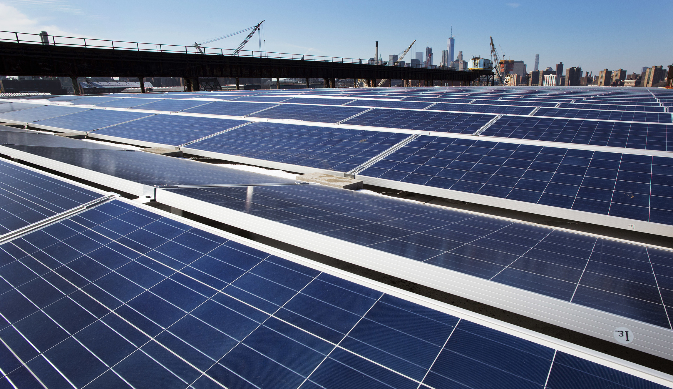 No, federally funded ‘green’ research does not spur innovation