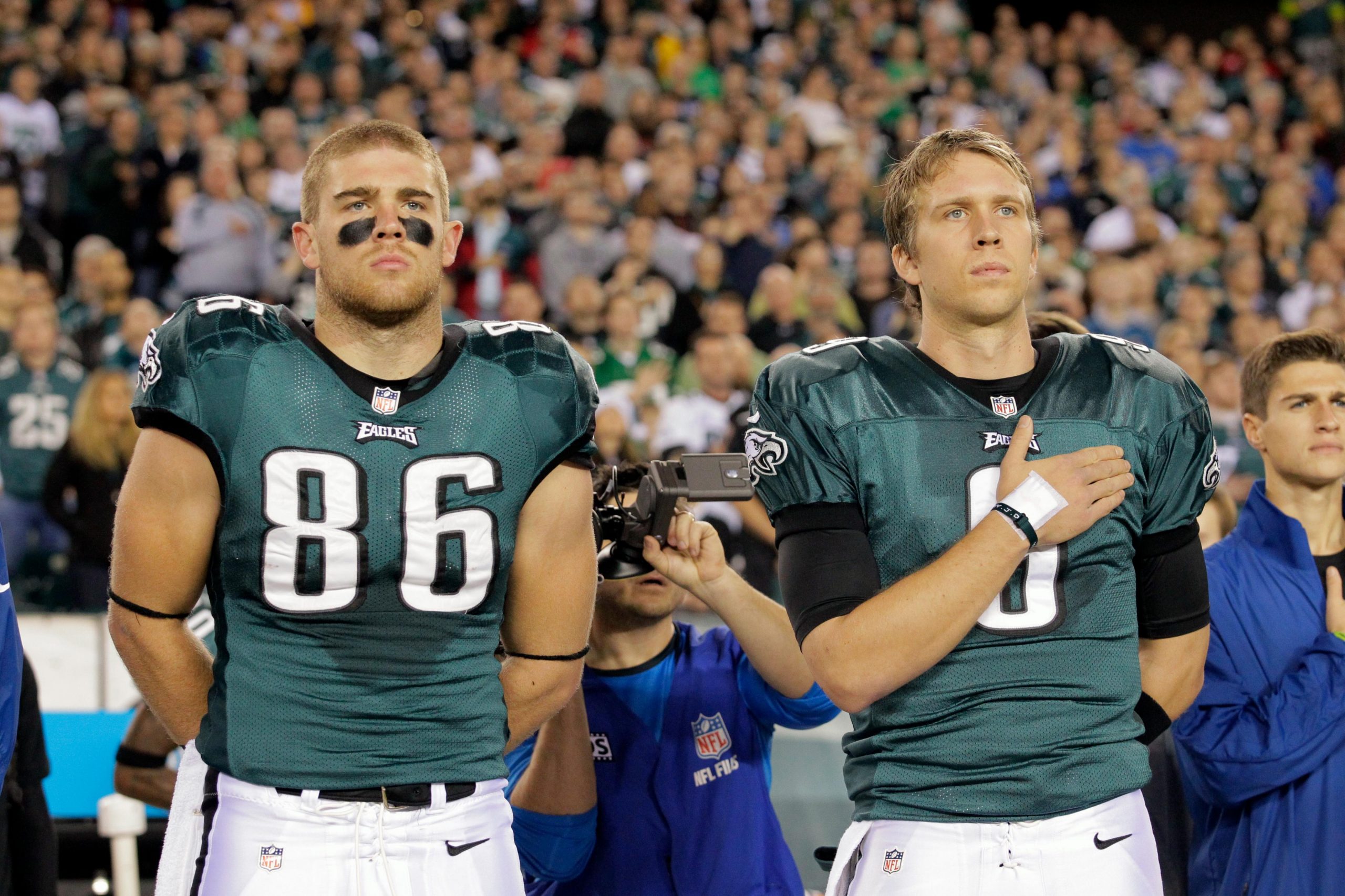 Which Values Matter to Conservative Sports Fans?