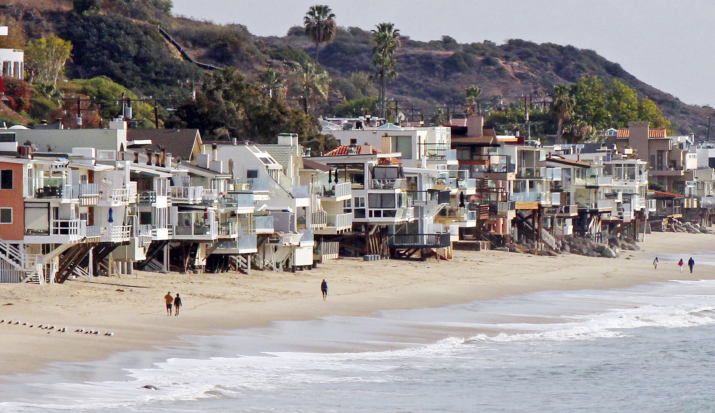 Michael Barone: Lukewarm and partisan on global warming