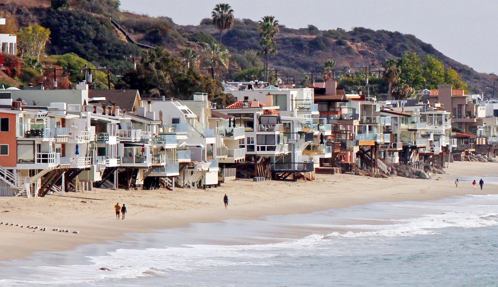 Michael Barone: Lukewarm and partisan on global warming
