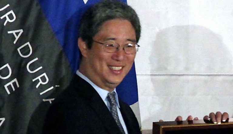 No time limits, no ‘public circus’: Bruce Ohr to testify behind closed doors, Trey Gowdy says