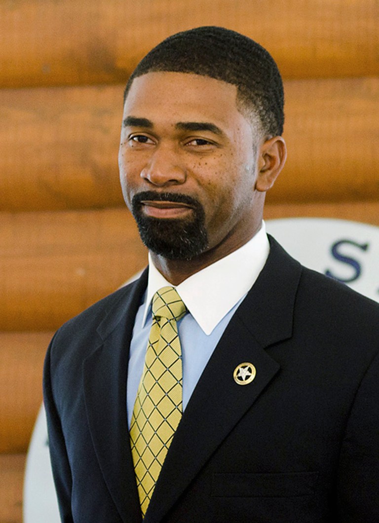Head of Marshals Service in Chicago reassigned