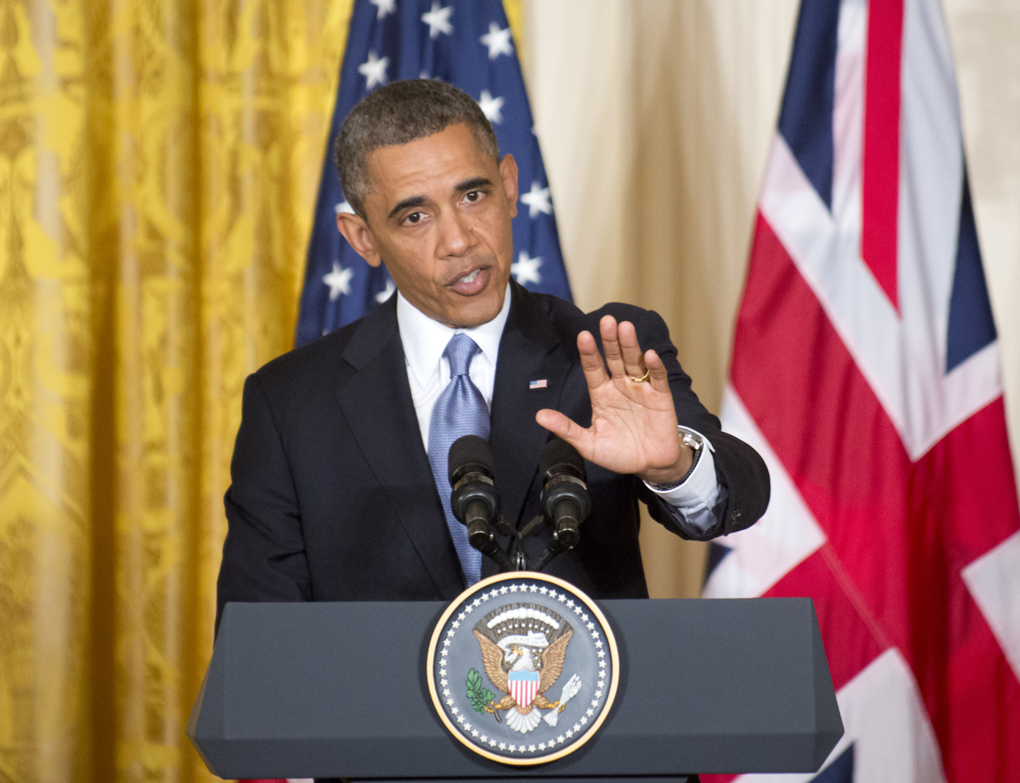 Noemie Emery: Obama’s schools of hard knocks