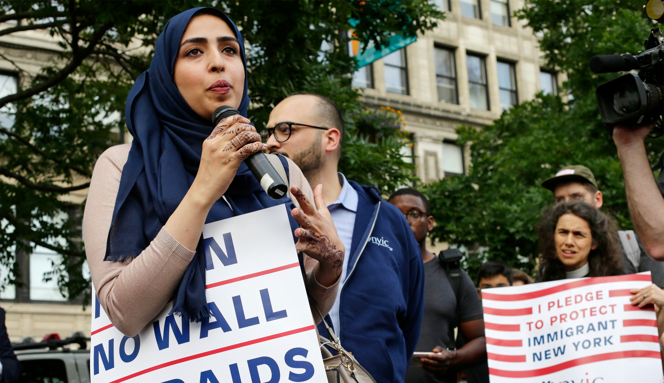 The American Dream thrives among Midwestern Muslims