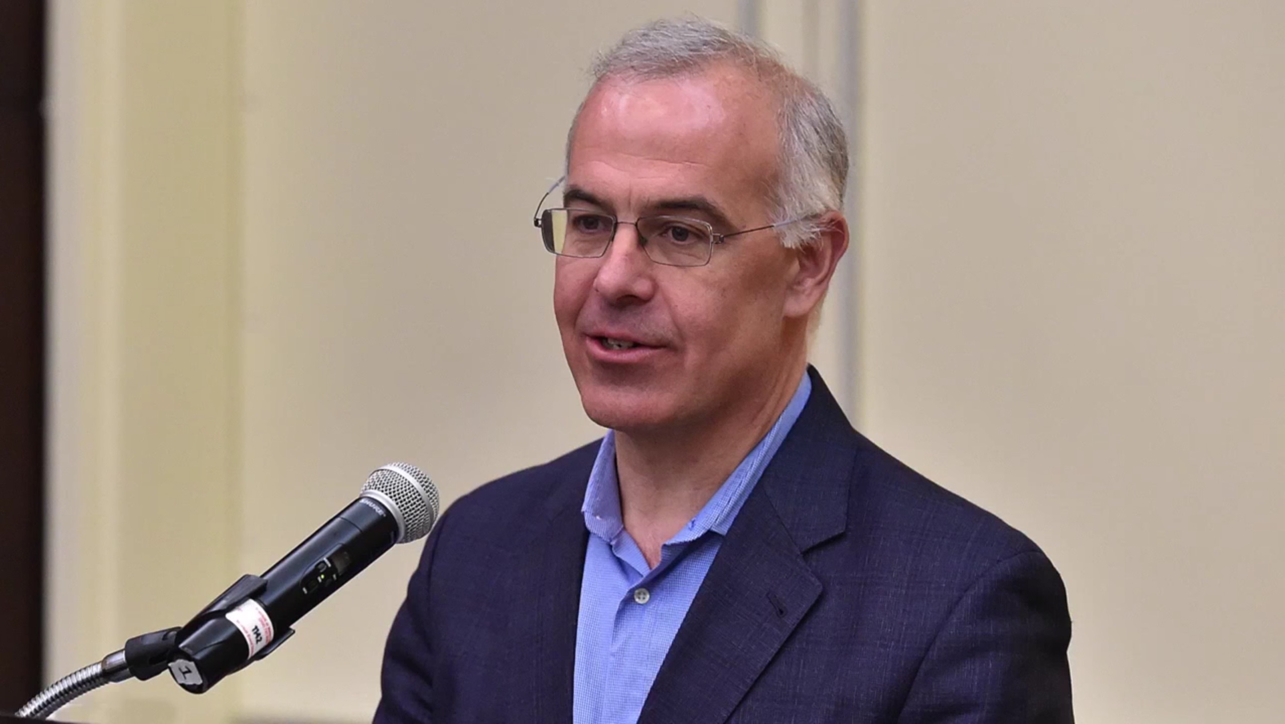 David Brooks confused why immigration crisis isn’t easily solved