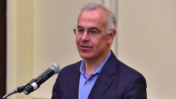 David Brooks calls Trump a narcissist, assesses candidate’s ‘mental stability’