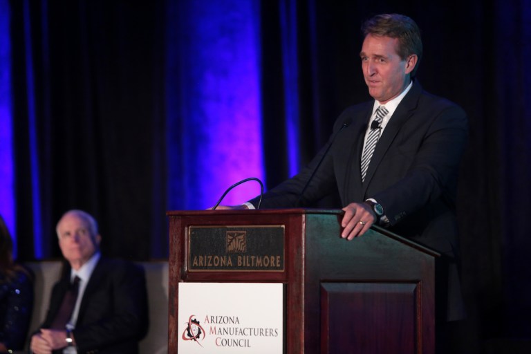 The Conscientious Objector