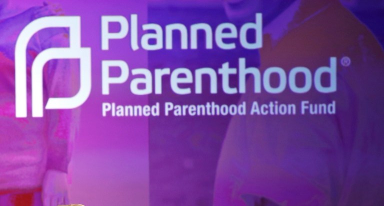 Efforts to pass a government funding bill by the end of September has ground to a halt over a fight between Republicans and Democrats over Planned Parenthood funding. (AP Photo/Alex Brandon)