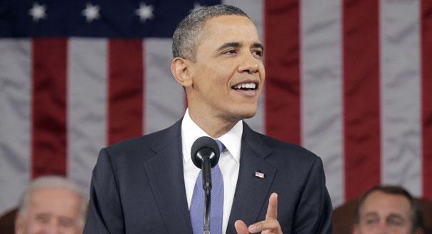 TEXT: Obama’s prepared SOTU remarks