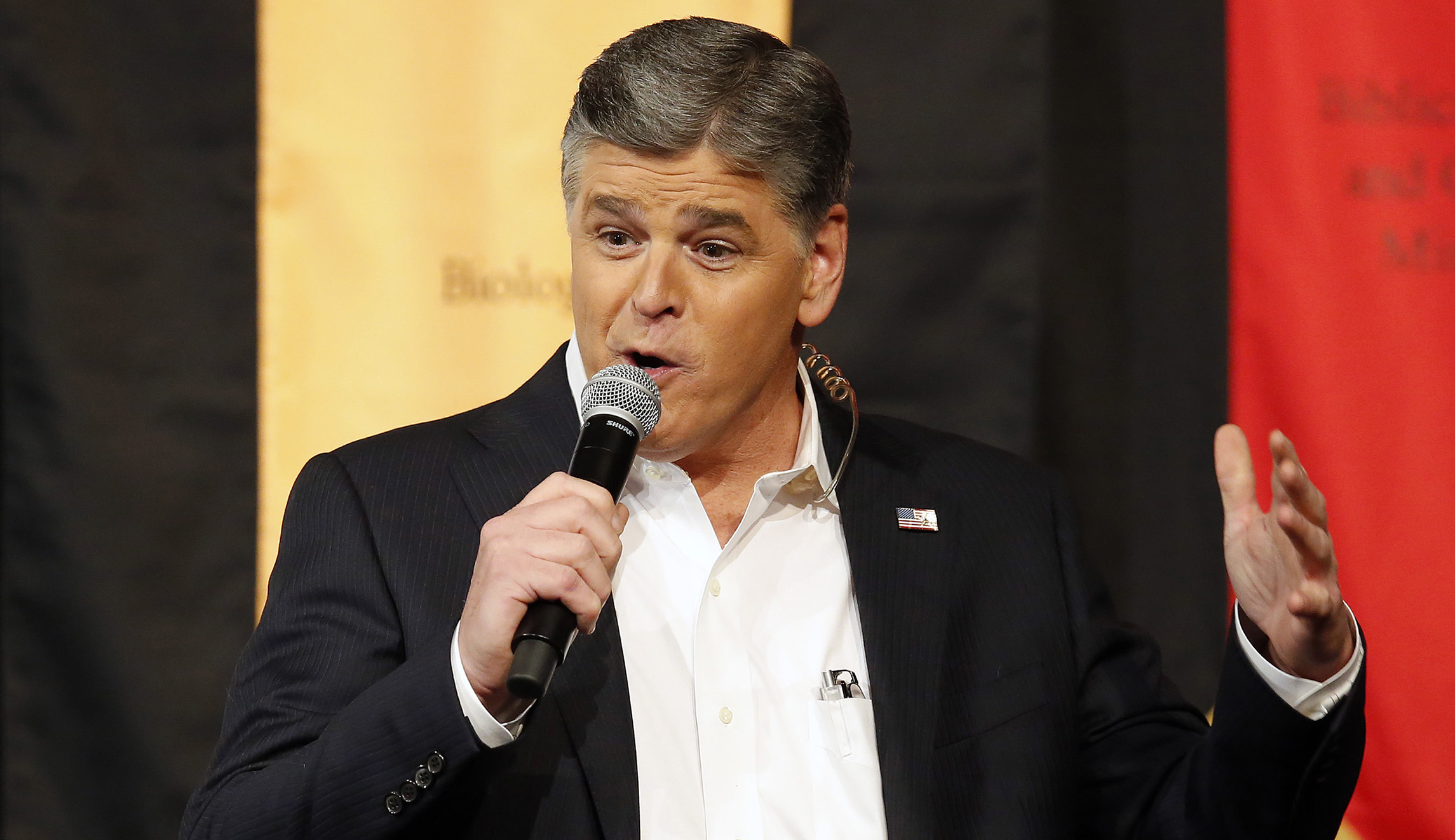 Sean Hannity asks after report of Mueller probe charges: When will Hillary Clinton be indicted?