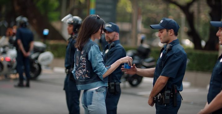 Despite charges of ‘white privilege,’ Pepsi ad actually polled best with minorities, survey finds