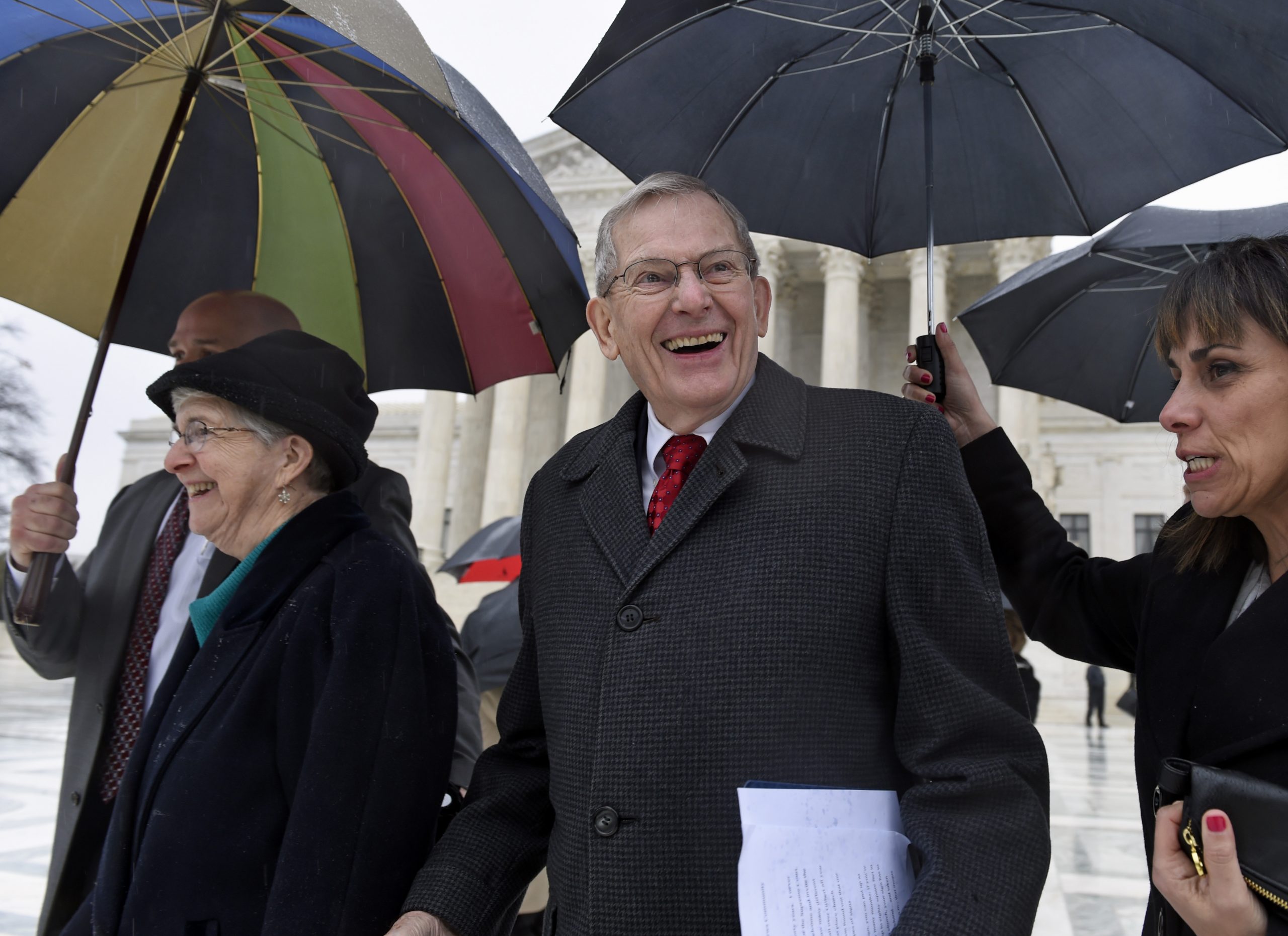 Supreme Court unanimously rules for Arizona church’s free speech rights