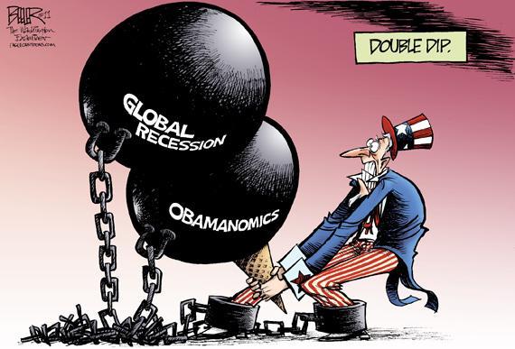 The Economic Scoop