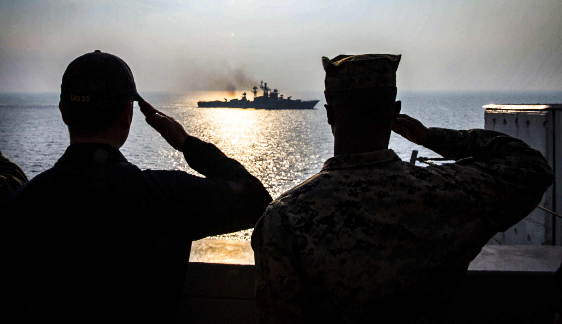 3 New Year’s resolutions for the foreign policy establishment