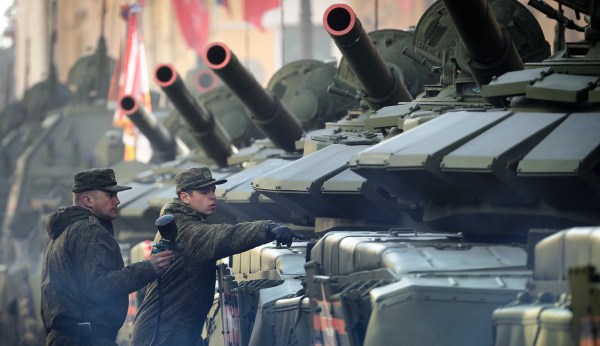State Department: New sanctions are deterring Russian defense sales