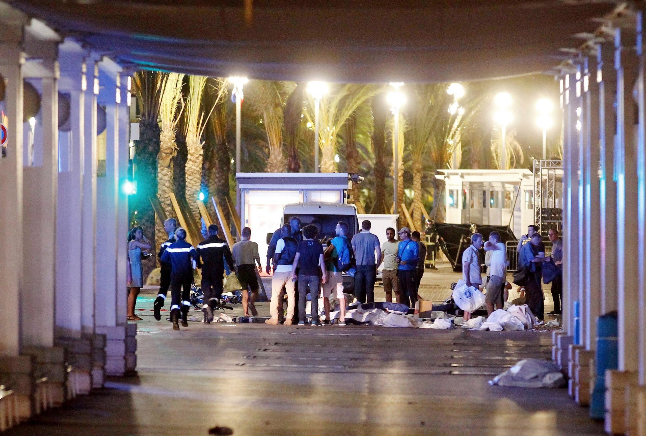 Nice eyewitness: ‘No one’s in the clear as terrorist-bait’