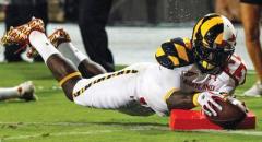 Maryland: Enjoying the spotlight