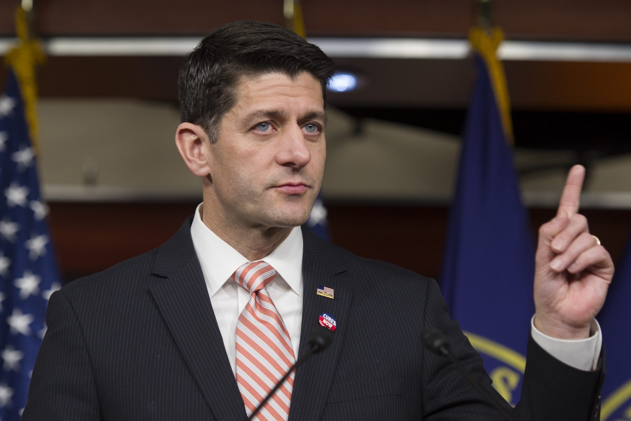 Ryan: No ‘ugly disruption’ for Dreamers