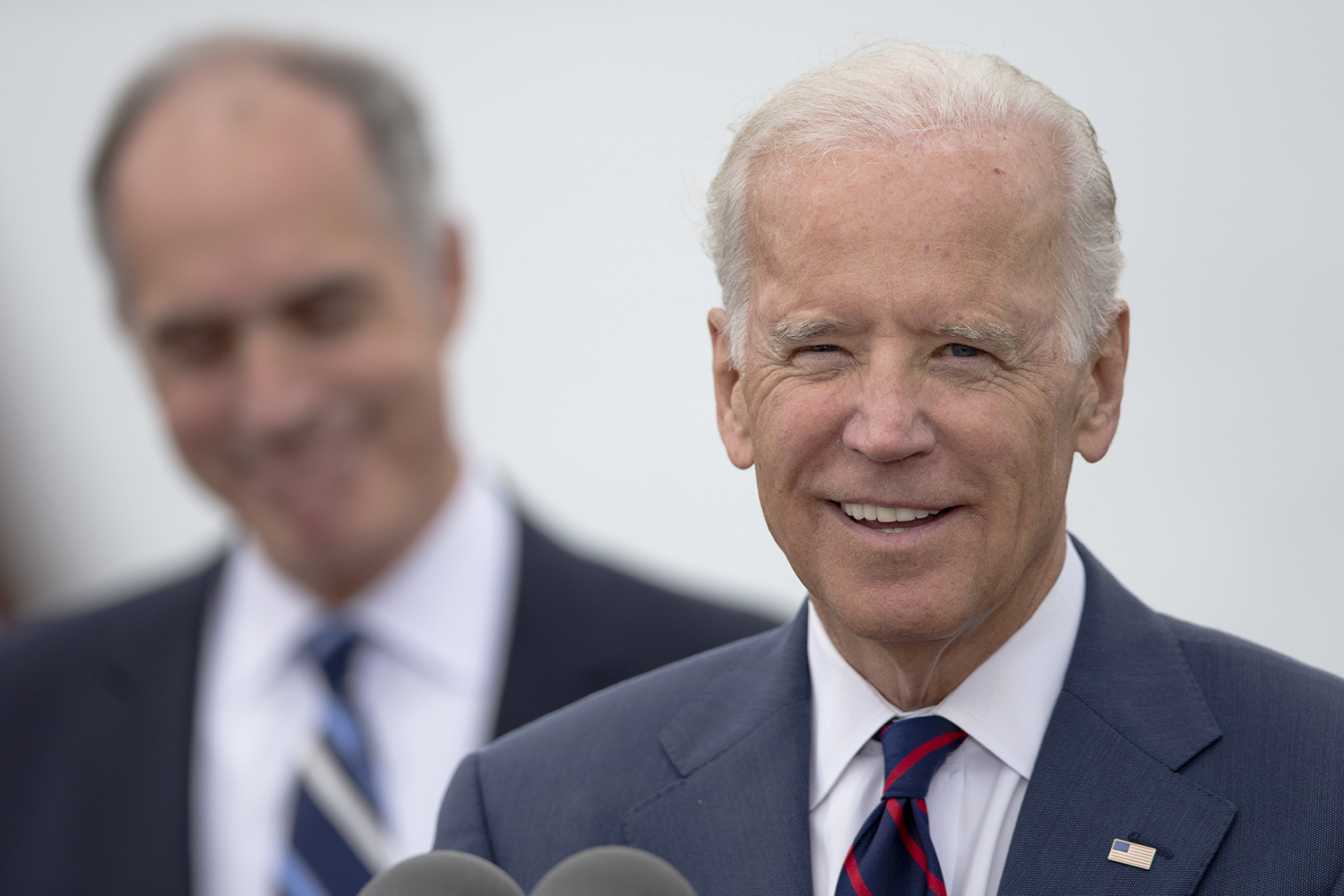 Biden stumps for McGinty in Pennsylvania