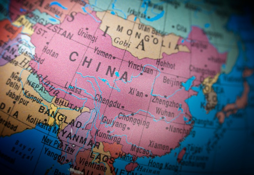 Watch out for China winning its 100-year marathon