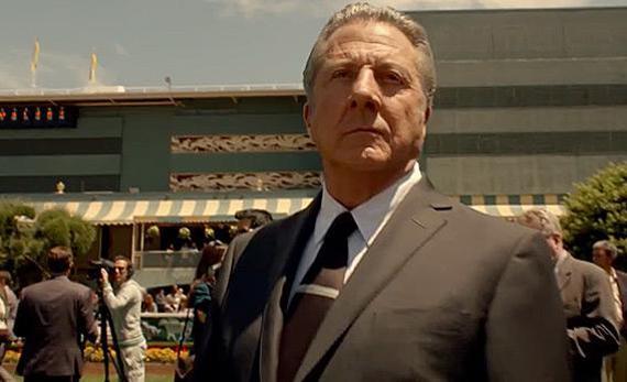 HBO’s cancels ‘Luck’ after string of horse deaths