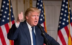 As federal debt passes $20 trillion, Trump needs to fight for spending cuts