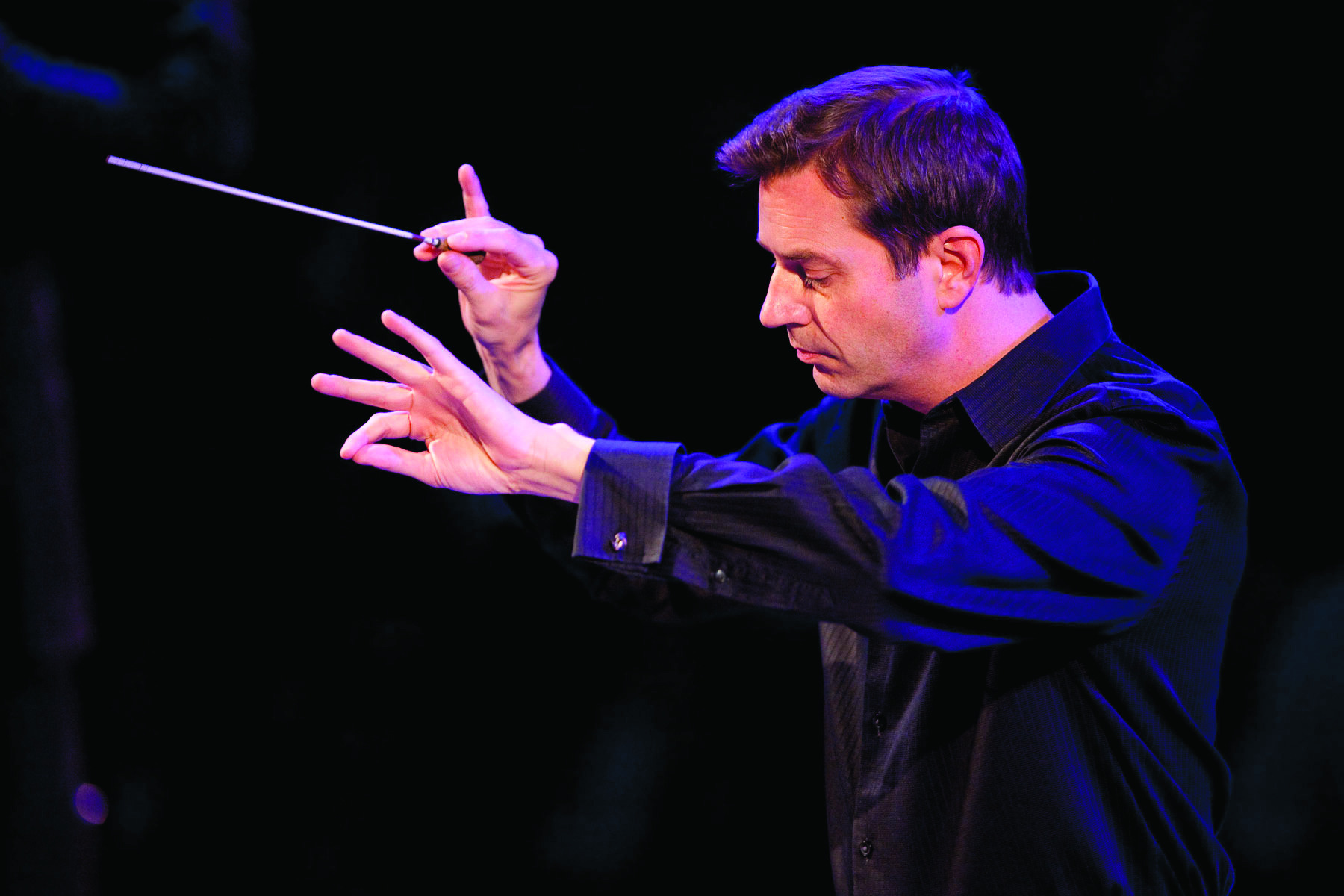 NSO’s Labor Day Concert is a tribute to Americana