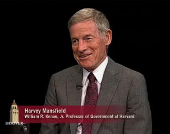 ‘The Crisis of American Self-Government’
