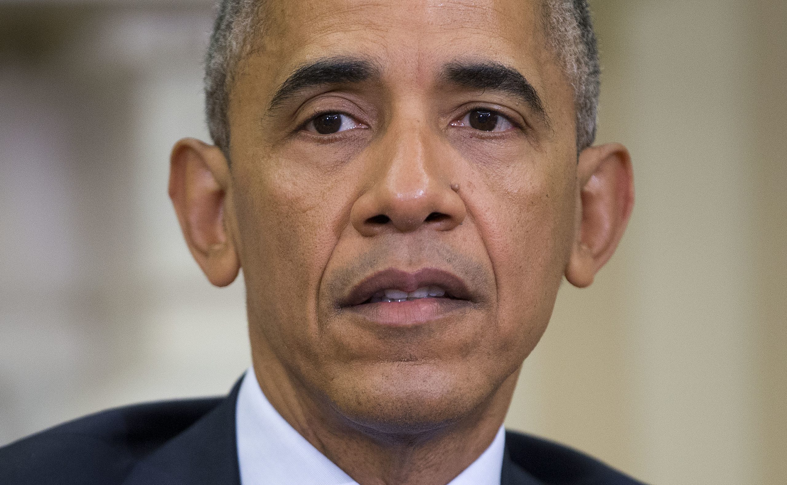 Obama: Zika mosquitoes already in U.S.