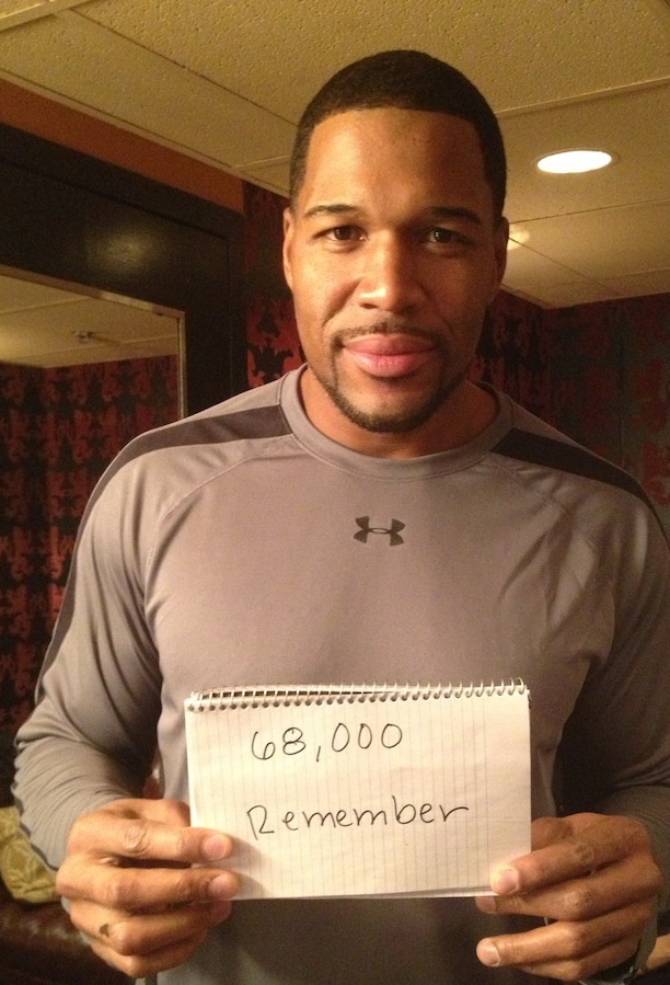 68,000 Remember