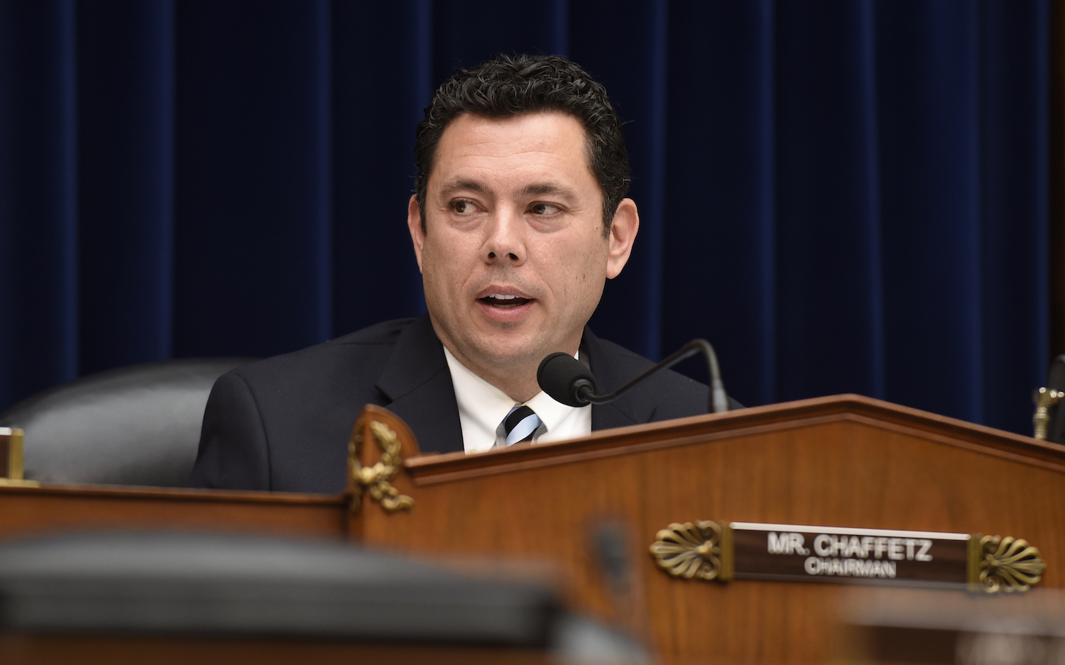 Video: Here’s the nastiest little congressional hearing exchange you’ll see in a while