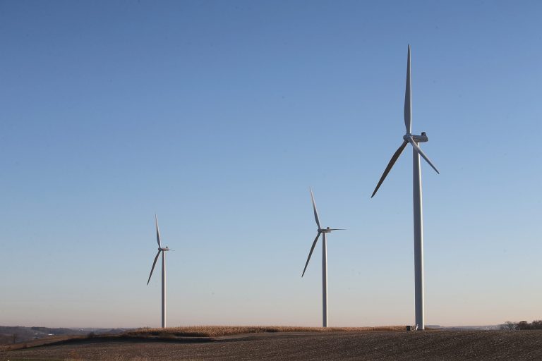 Clean energy supporters pushed back Sunday against a 